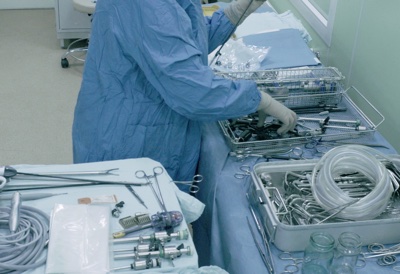 Global medical device cleaning market expected to reach US$ 1.71m by 2022