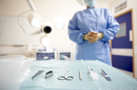 Global sterilisation provider to exhibit at Medica 2015