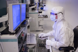 GlobalFoundries announces fab expansion plans