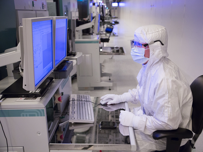 GlobalFoundries announces fab expansion plans