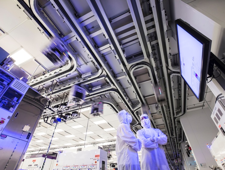 GlobalFoundries plans new fab in upstate New York 