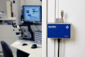 “Go the extra mile in food safety"