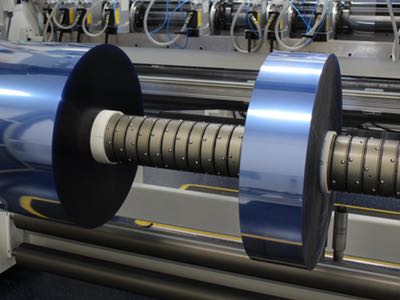 GOEX builds cleanroom conversion centre in the US