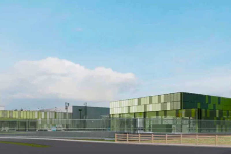 Google invests $1bn in a new UK data centre