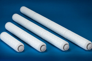 Gore claims filter family improves performance