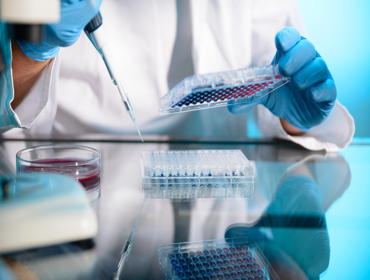 Government of Canada invests in COVID-19 pharma response