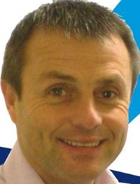 Graham Hind joins Howorth Air Technology Inc
