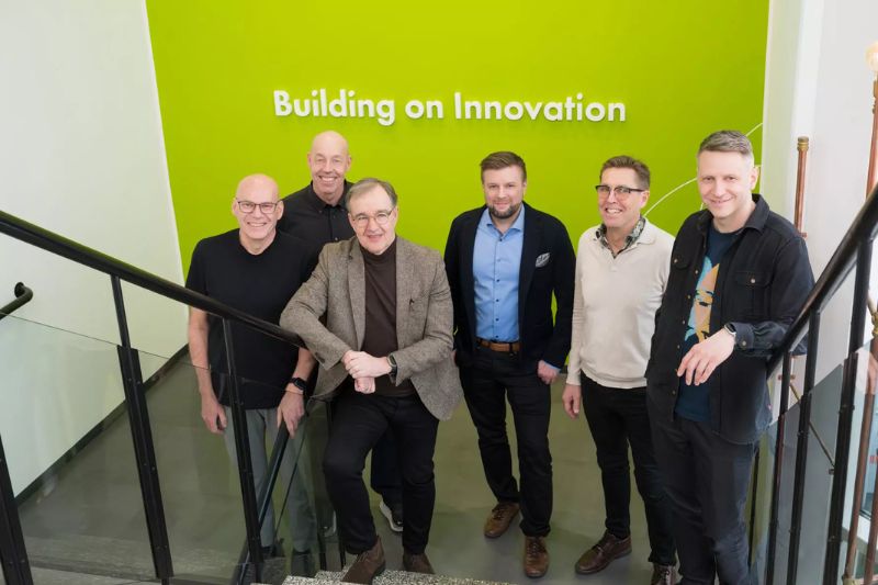 Granlund acquires MEP expert Umeå to progress Swedish expansion