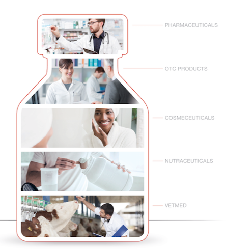 Greiner Packaging shows innovative healthcare solutions in Paris