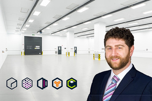 Guardtech Group strengthen sales team with addition of new GMP Commercial Manager