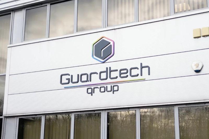 Guardtech launches Cleancube to simplify container cleanroom procurement