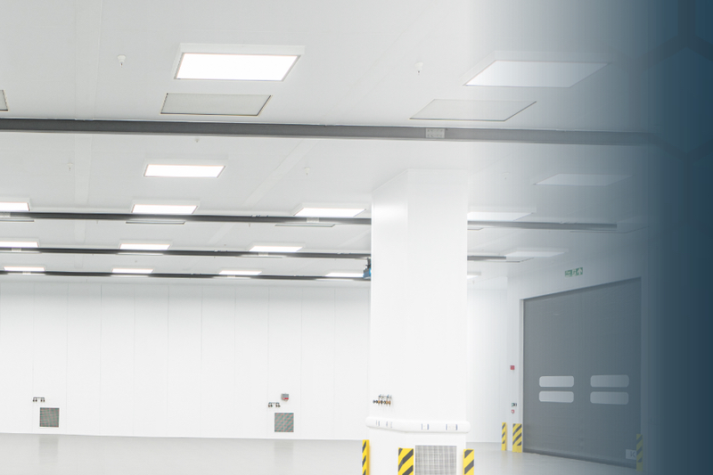 Guardtech launches Guardware Cleanroom Hardware branch
