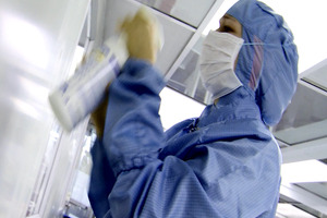 Guardtech launches hydrogen peroxide fogging service