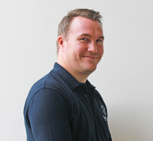 Guardtech to attend two conferences throughout September