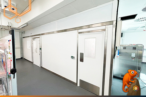 Guardtech unveil revamped Isopod Configurator online cleanroom pod builder tool