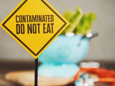 Guide to handling a metal contamination food recall 