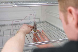 Guide to wireless dataloggers for thermal validation