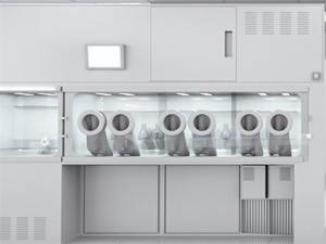 H2O2 Bio-Decontamination: Indicators with Inline Measurement
