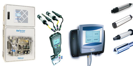 Hach Lange plans to offer largest range of MCERTS water quality monitors