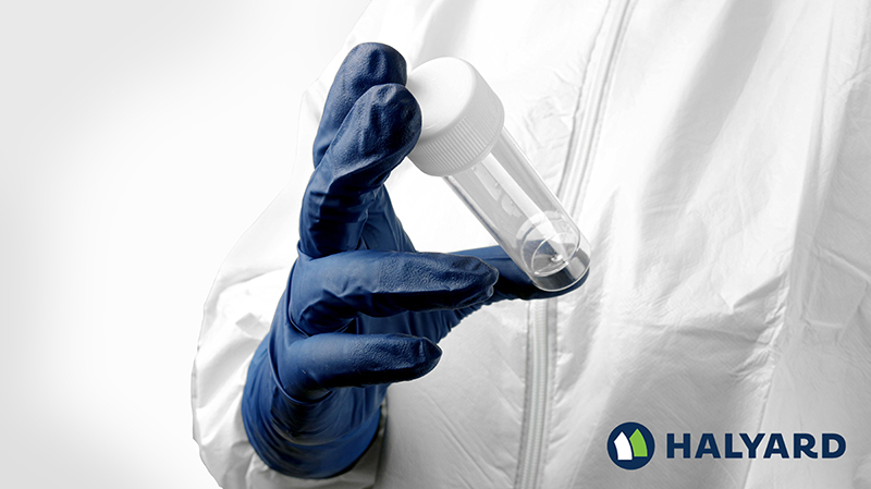 Halyard chooses Integrity Cleanroom as PUREZERO* range distributor