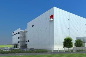 Hamamatsu plans $57m opto-semiconductor facility with sustainability in mind