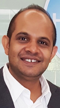 Hanovia expands into Asia Pacific with new Regional Manager