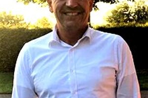 Hanwell brings in new European Distribution Manager