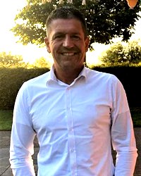 Hanwell brings in new European Distribution Manager