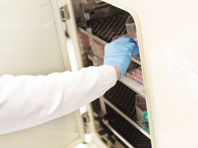 Hanwell launches smart temperature monitoring system for healthcare