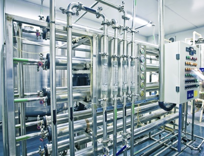 Hargreaves introduces high purity pipework range
