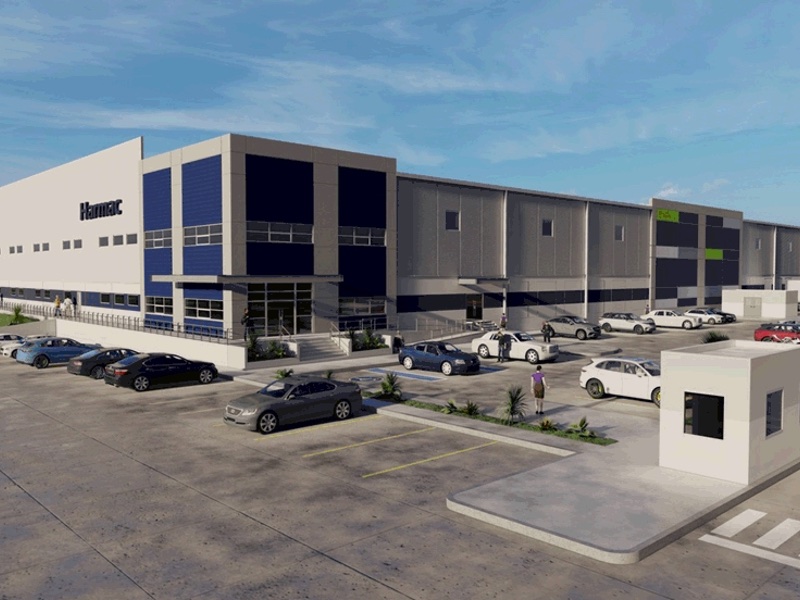 Harmac Medical Products announces completion of cleanroom facility in Mexico