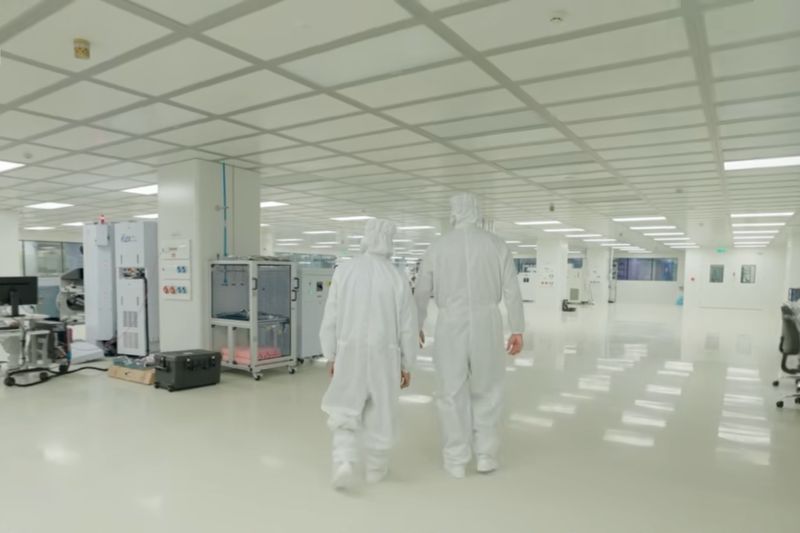 HCLTech opens 40,000 sqft semiconductor lab in Bengaluru