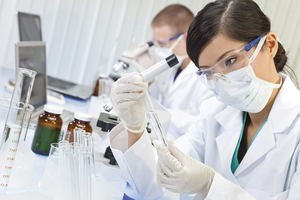 Health and safety considerations for cleanrooms