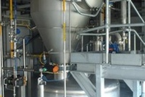 Hecht adds PCC 700 conveyor to compact ProClean series