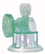 Helapet introduces new, improved 20mm Vented Vial Adapter