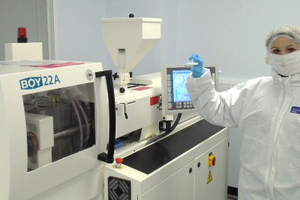Helapet invests in filter production