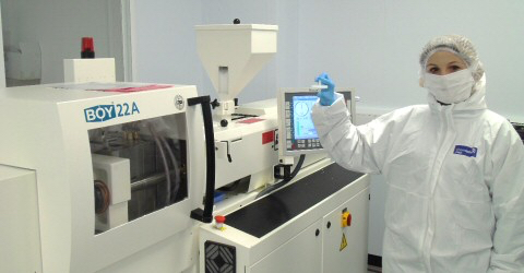 Helapet invests in filter production