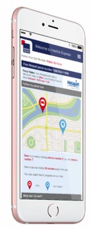 Helapet partners up with Interlink Express