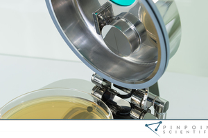 Help shape the future of active microbiological environmental monitoring