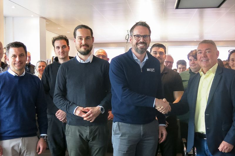 Hengst acquires B&S Filtration Group to boost high-efficiency air filtration offering