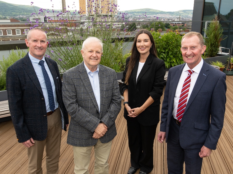 Henry Brothers receives construction contract for cleanroom and lab spaces