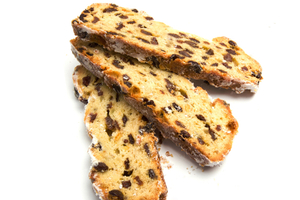 Heraeus Nobelight's infrared emitters reduce germs on baked goods