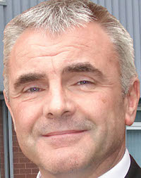 Hi-line Industries makes an appointment