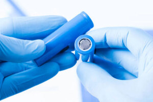 Hi-tech cleanroom: Humidity control to the forefront