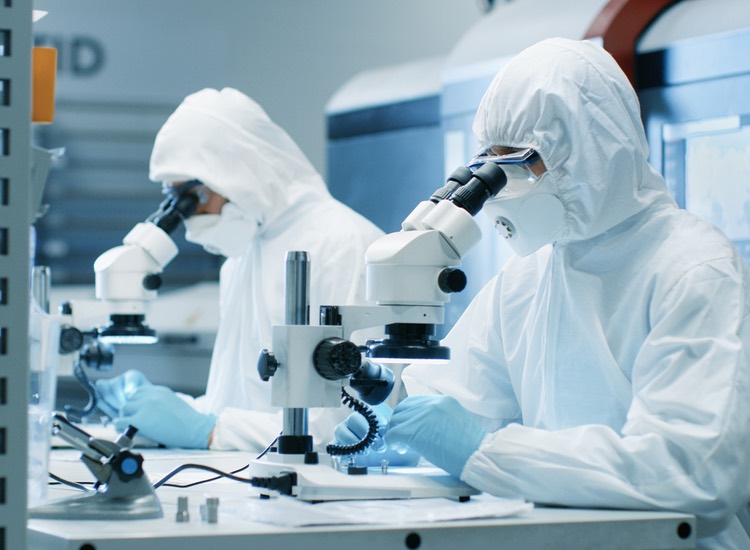 Hi-tech New York facility gets new resident after years in limbo
