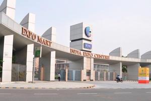 High confidence in growth of Indian pharmaceutical industry as CPhI & P-MEC India opens