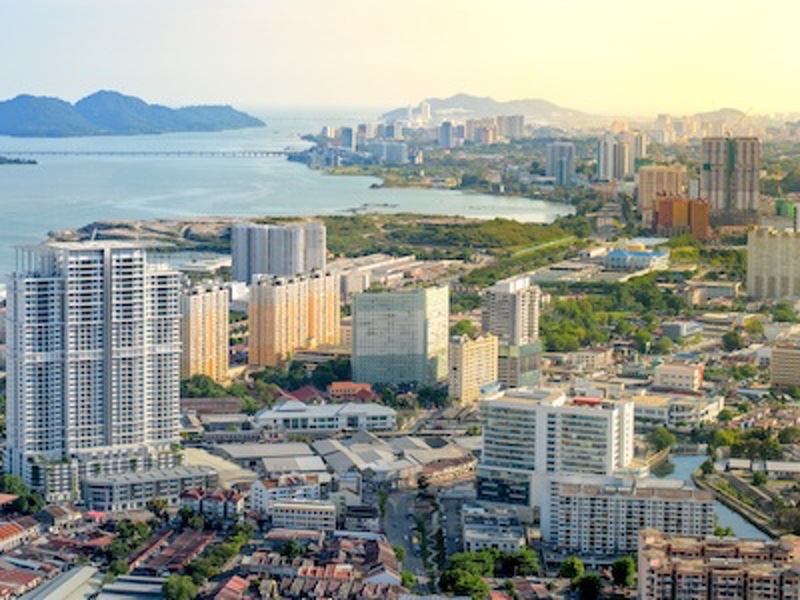 High-tech construction expert AM Technical Solutions opens Malaysia branch