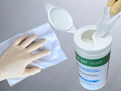High-Tech Conversions expands line of presaturated wipes