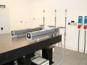 HiTech provides solutions for vibration and humidity