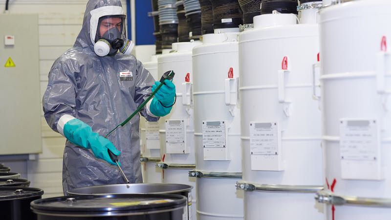 Honeywell releases guide to hand protection regulations and standards